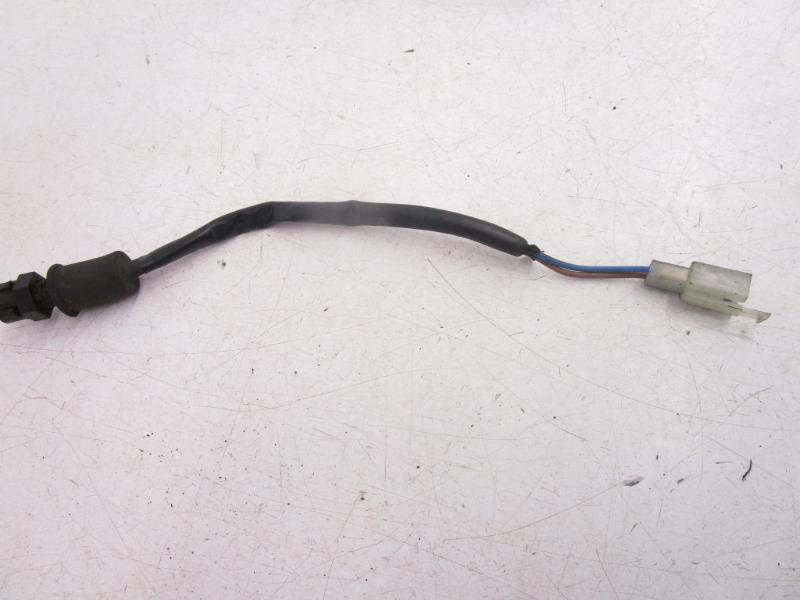 07 Kawasaki EX 250 Ninja Brake Light Switch 27010-1479 2001-2007